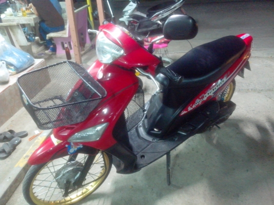 ขายด่วน มีโิปี51เครื่องดี ภาษีเพิ่งขาด