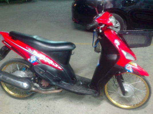 ขายด่วน มีโิปี51เครื่องดี ภาษีเพิ่งขาด