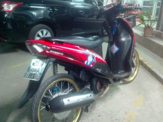 ขายด่วน มีโิปี51เครื่องดี ภาษีเพิ่งขาด