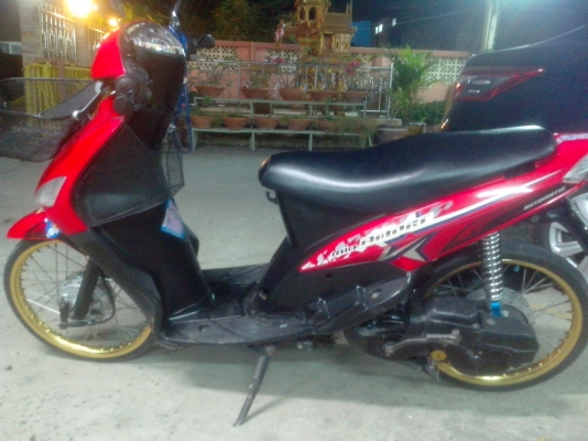 ขายด่วน มีโิปี51เครื่องดี ภาษีเพิ่งขาด