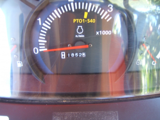 KUBOTA L3008 4WD KUBOTA L3008 4WD