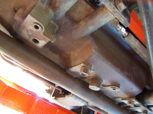 KUBOTA L3008 4WD KUBOTA L3008 4WD