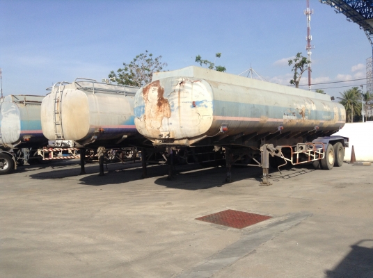 ขายหางแท็งโมลาส+นำ้มันเตา