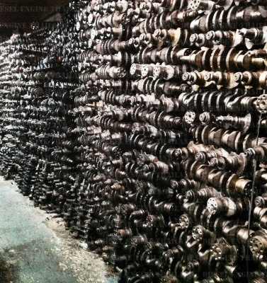 จำหน่ายเครื่องยนต์ อะไหล่เครื่องยนต์ Diesel(ดีเซล) ทุกรุ่น ทุกชนิด