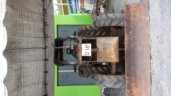 ขาย แมสซี่เฟอร์กุสัน MF390 4 WD พร้อมใบมีดหน้า(มีคลิป) ขาย แมสซี่เฟอร์กุสัน MF390 4 WD พร้อมใบมีดหน้า(มีคลิป)