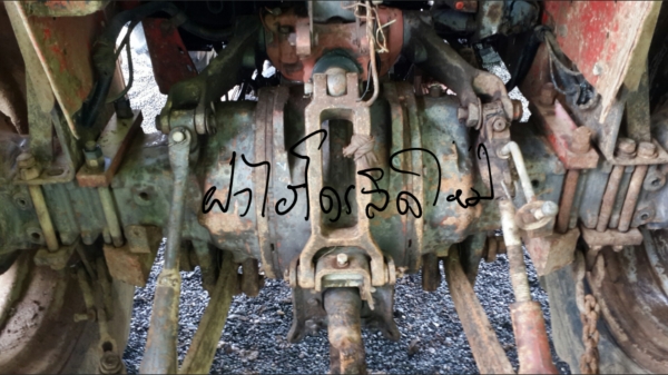 ขาย แมสซี่เฟอร์กุสัน MF390 4 WD พร้อมใบมีดหน้า(มีคลิป) ขาย แมสซี่เฟอร์กุสัน MF390 4 WD พร้อมใบมีดหน้า(มีคลิป)