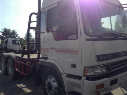 ขายหัวลาก260แรง