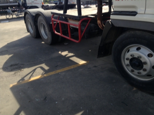 ขายหัวลาก260แรง