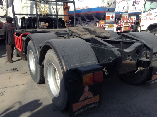 ขายหัวลาก260แรง