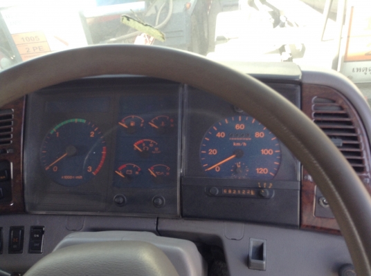 ขายหัวลาก260แรง