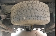 ขาย NISSAN FRONTIER CAB 3.0 ZDI