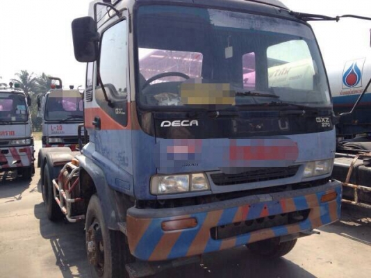 ขายรวมหัวลาก270สวยๆ4คัน