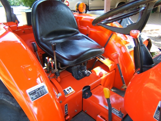 KUBOTA L3008 4WD KUBOTA L3008 4WD