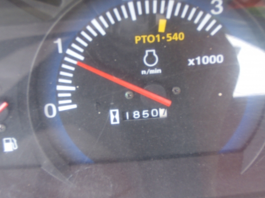 KUBOTA L3008 4WD KUBOTA L3008 4WD