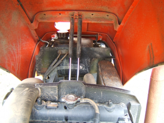 KUBOTA L3008 4WD KUBOTA L3008 4WD