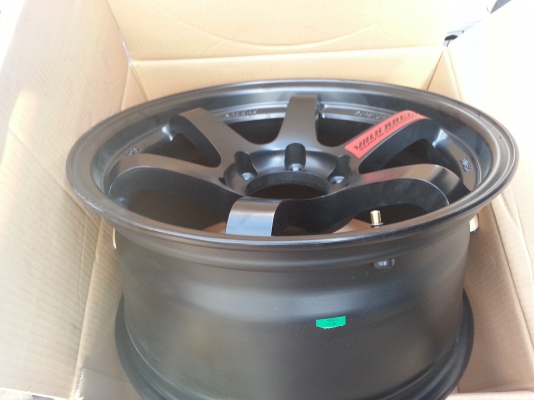 ขายล้อแม็ก SO9(TE37)sl ขอบ17×8.5"6รู ลายยอดนิยม ขายล้อแม็ก SO9(TE37)sl ขอบ17×8.5"6รู ลายยอดนิยม