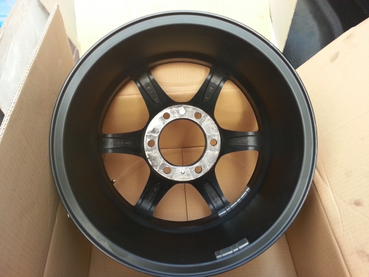 ขายล้อแม็ก SO9(TE37)sl ขอบ17×8.5"6รู ลายยอดนิยม ขายล้อแม็ก SO9(TE37)sl ขอบ17×8.5"6รู ลายยอดนิยม