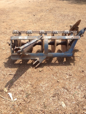 ขายผาน 5 ใบ 22 สภาพเดิม (ค่อนข้างใหม่) ราคา14000 ขายผาน 5 ใบ 22 สภาพเดิม (ค่อนข้างใหม่) ราคา14000