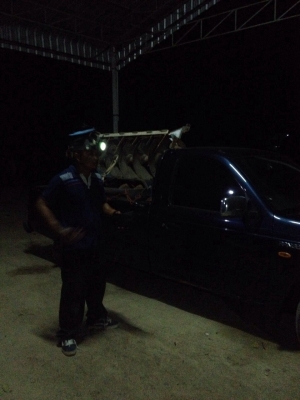 ขายผาน 5 สภาพเดิมๆ ราคาย่อมเยา 10000 ลูกค้าจากอำนาจเจริญเหมาไป4พวงคับ