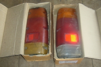 อะไหล่้เก่าๆ ราคาไม่ถึง500บ.!!