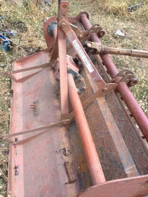 ขายโลตารี่ ตราช้าง 1.60 เมตร สภาพเดิมๆ ราคา 15500ขายไปสกลนครคับ