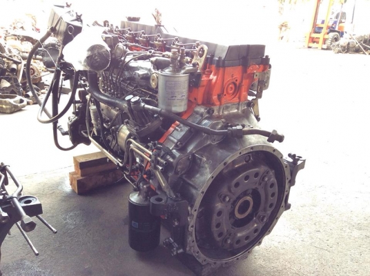 ขายเครื่อง Isuzu 6HE1 ลูก ข้อ ก้าน STD ราคา 110,000.- ขายเครื่อง Isuzu 6HE1 ลูก ข้อ ก้าน STD ราคา 110,000.-