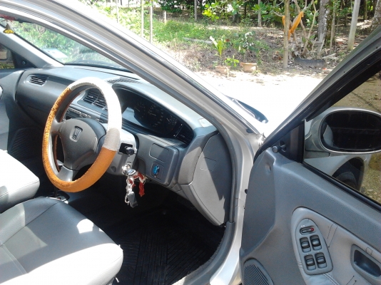 รถบ้านสภาพเดิมเกียออโต้ รถบ้านสภาพเดิมเกียออโต้