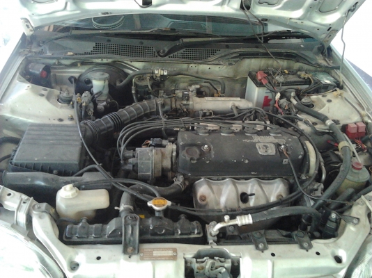 รถบ้านสภาพเดิมเกียออโต้ รถบ้านสภาพเดิมเกียออโต้