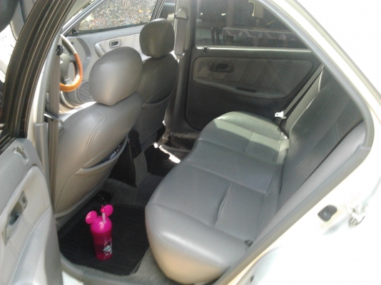 รถบ้านสภาพเดิมเกียออโต้ รถบ้านสภาพเดิมเกียออโต้