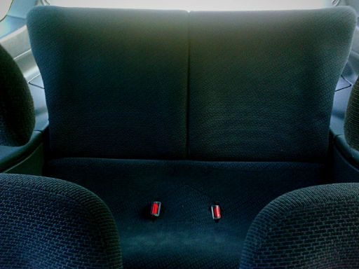 3DOOR VTEC AUTO ภายในญี่ปุ่น ล้อนอกแท้