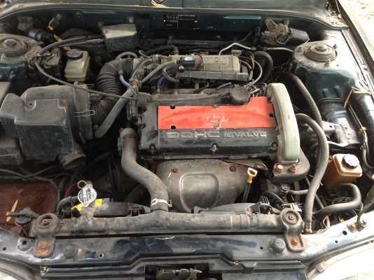 ขายฮุนได sonata