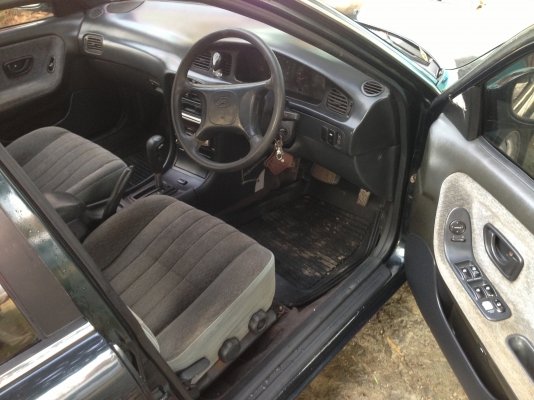 ขายฮุนได sonata