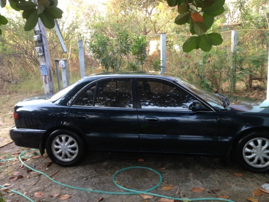 ขายฮุนได sonata