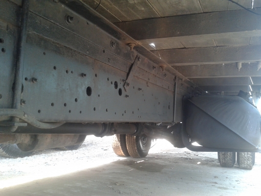 เดก้า195แรง ยาว7.20เมตร เดก้า195แรง ยาว7.20เมตร