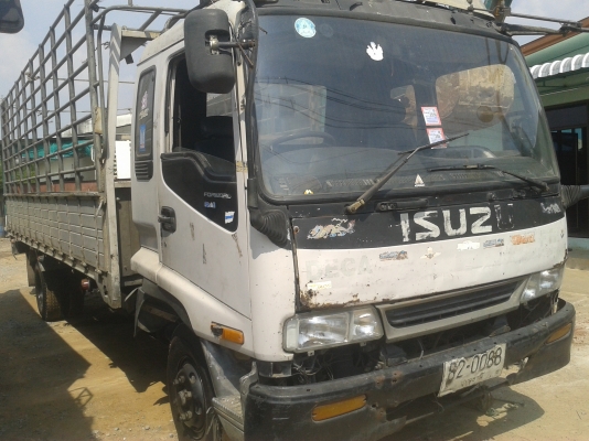 เดก้า195แรง ยาว7.20เมตร