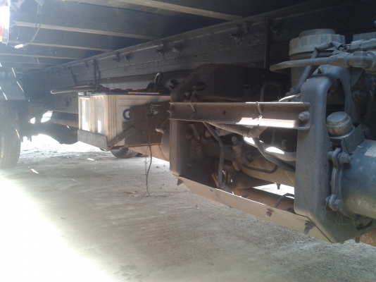 เดก้า195แรง ยาว7.20เมตร เดก้า195แรง ยาว7.20เมตร