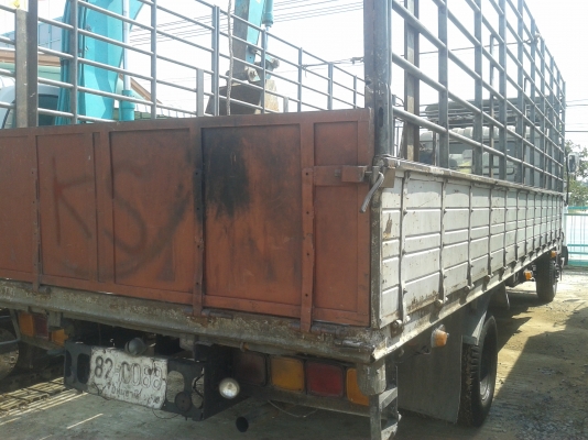 เดก้า195แรง ยาว7.20เมตร เดก้า195แรง ยาว7.20เมตร