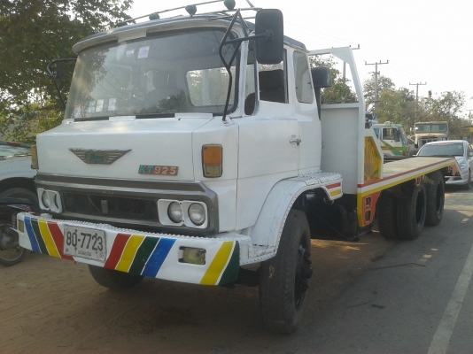 ขายเทนเลอร์10ล้อ1เพลา พ.เพาเวอร์ เบรกทิฟฟี่ เครื่อง 168 แรง ขายเทนเลอร์10ล้อ1เพลา พ.เพาเวอร์ เบรกทิฟฟี่ เครื่อง 168 แรง