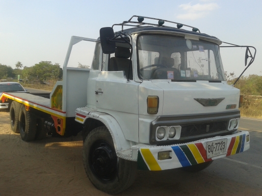 ขายเทนเลอร์10ล้อ1เพลา พ.เพาเวอร์ เบรกทิฟฟี่ เครื่อง 168 แรง ขายเทนเลอร์10ล้อ1เพลา พ.เพาเวอร์ เบรกทิฟฟี่ เครื่อง 168 แรง