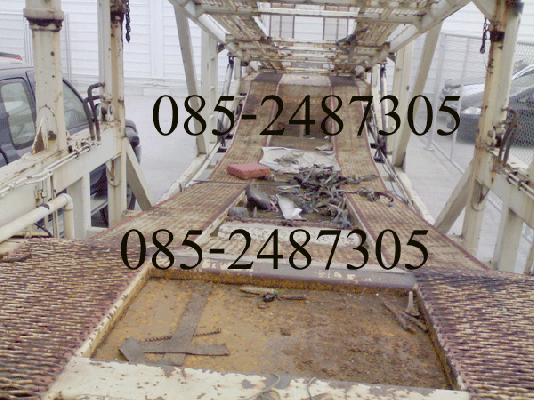 ขายหางเทเลอรบรรทุกรถยนต์