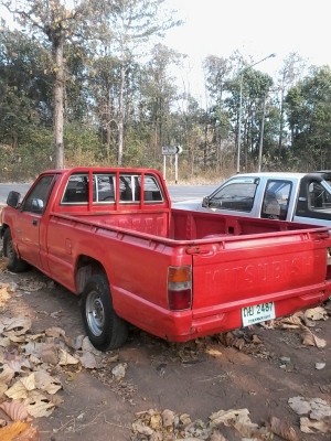 L200 หัวเดียว 59000