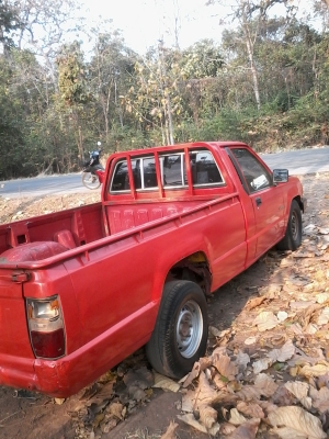 L200 หัวเดียว 59000