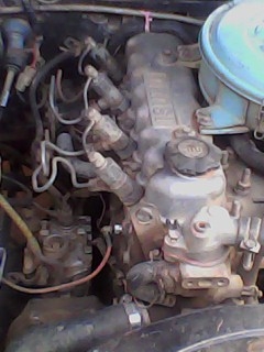 ขายรถ IZUSU KB 2200 ดีเซล ขายรถ IZUSU KB 2200 ดีเซล