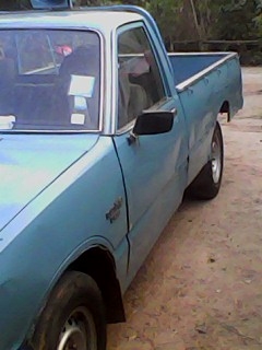 ขายรถ IZUSU KB 2200 ดีเซล ขายรถ IZUSU KB 2200 ดีเซล