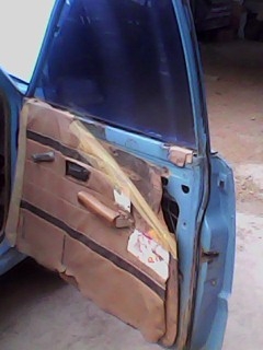 ขายรถ IZUSU KB 2200 ดีเซล ขายรถ IZUSU KB 2200 ดีเซล