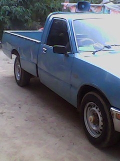 ขายรถ IZUSU KB 2200 ดีเซล ขายรถ IZUSU KB 2200 ดีเซล