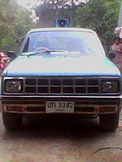 ขายรถ IZUSU KB 2200 ดีเซล ขายรถ IZUSU KB 2200 ดีเซล