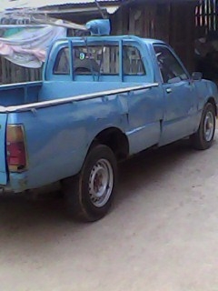 ขายรถ IZUSU KB 2200 ดีเซล ขายรถ IZUSU KB 2200 ดีเซล