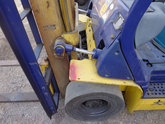 ขาย KOMATSU FG15-17 เครื่องเบนซิน ติดต่อคุณจิ๊ด โทร. 089-7949488