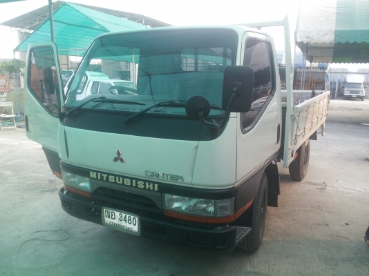 ขายรถบรรทุก4ล้อเล็กราคาถูก